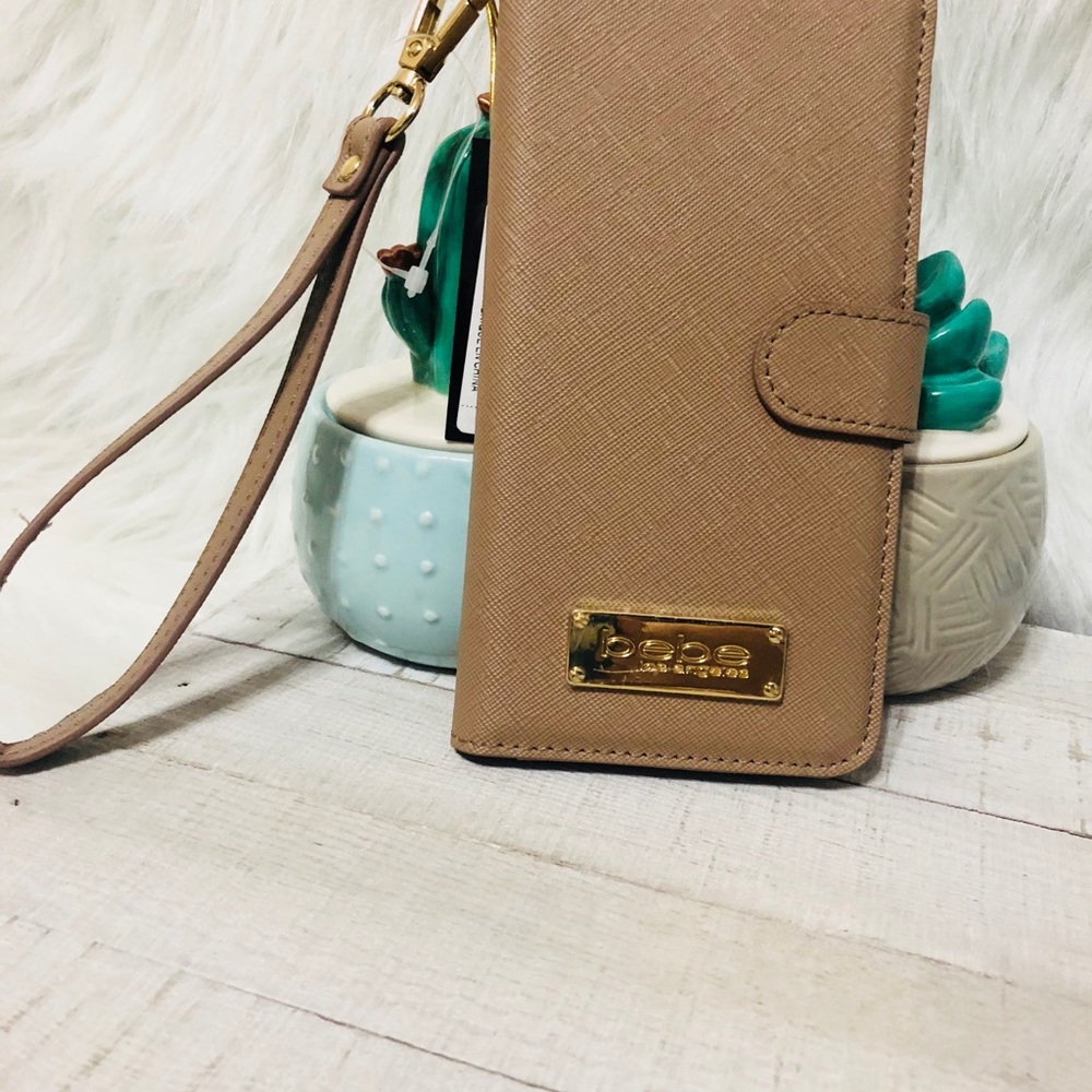 💖Bebe phone case/wallet💖 - Picture 6 of 8